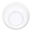 Elite Global Solutions 12 oz Round Melamine Bowl, White (B4545-W) thumbnail 4