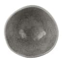 Elite Global Solutions 9 1/2 oz Round Melamine Bowl, Silverstone (B4582-SVST) thumbnail 2