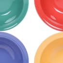 Elite Global Solutions 13 oz Round Melamine Bowl, Assorted Colors (B534B-MIX) thumbnail 5