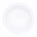 Elite Global Solutions 13 oz Round Melamine Bowl, White (B534B-W) thumbnail 2