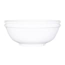 Elite Global Solutions 24 oz Round Melamine Pasta/Salad Bowl, White (B725PB-W) thumbnail 6