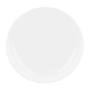 Elite Global Solutions 30 oz Round Melamine Bowl, White (B7752-W) thumbnail 2