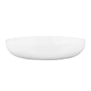 Elite Global Solutions 30 oz Round Melamine Bowl, White (B7752-W) thumbnail 3