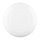 Elite Global Solutions 30 oz Round Melamine Bowl, White (B7752-W) thumbnail 5