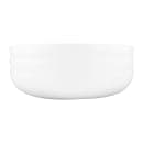 Elite Global Solutions 30 oz Round Melamine Bowl, White (B7752-W) thumbnail 6