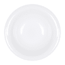 Elite Global Solutions 12 oz Round Melamine Bowl, White (B7-W) thumbnail 2