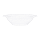 Elite Global Solutions 12 oz Round Melamine Bowl, White (B7-W) thumbnail 3