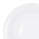 Elite Global Solutions 12 oz Round Melamine Bowl, White (B7-W) thumbnail 5