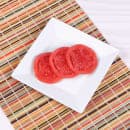 Elite Global Solutions 8" Square Melamine Salad Plate, White (B8SQ-W) thumbnail 6