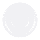 Elite Global Solutions 13 oz Round Melamine Pasta/Soup Bowl, White (B925PB-W) thumbnail 2