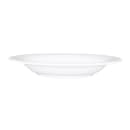 Elite Global Solutions 13 oz Round Melamine Pasta/Soup Bowl, White (B925PB-W) thumbnail 3
