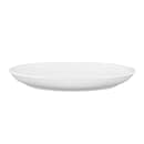 Elite Global Solutions 9" Round Melamine Dinner Plate, White (B95R-W) thumbnail 2