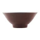 Elite Global Solutions 14 oz Round Melamine Bowl, Abyss (D1005RR-ABY) thumbnail 2