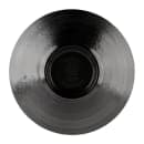 Elite Global Solutions 14 oz Round Melamine Bowl, Black (D1005RR-B) thumbnail 4