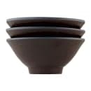 Elite Global Solutions 14 oz Round Melamine Bowl, Lapis (D1005RR-LAP) thumbnail 6