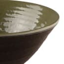 Elite Global Solutions 14 oz Round Melamine Bowl, Lizard (D1005RR-LIZ) thumbnail 5