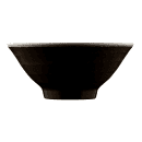 Elite Global Solutions 14 oz Round Melamine Bowl, Mushroom (D1005RR-MR) thumbnail 2