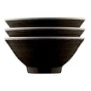 Elite Global Solutions 14 oz Round Melamine Bowl, Mushroom (D1005RR-MR) thumbnail 6