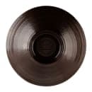 Elite Global Solutions 14 oz Round Melamine Bowl, Olive Oil (D1005RR-OO) thumbnail 4