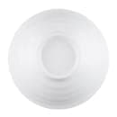 Elite Global Solutions 14 oz Round Melamine Bowl, White (D1005RR-W) thumbnail 4