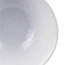 Elite Global Solutions 14 oz Round Melamine Bowl, White (D1005RR-W) thumbnail 5