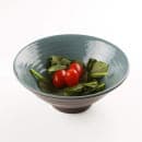 Elite Global Solutions 20 oz Round Melamine Bowl, Abyss (D1006RR-ABY) thumbnail 7
