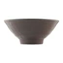 Elite Global Solutions 20 oz Round Melamine Bowl, Lapis (D1006RR-LAP) thumbnail 2