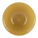Elite Global Solutions 20 oz Round Melamine Bowl, Olive Oil (D1006RR-OO) thumbnail 3