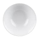 Elite Global Solutions 20 oz Round Melamine Bowl, White (D1006RR-W) thumbnail 3