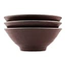 Elite Global Solutions 24 oz Round Melamine Bowl, Abyss (D1007RR-ABY) thumbnail 6