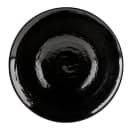 Elite Global Solutions 24 oz Round Melamine Bowl, Black (D1007RR-B) thumbnail 3