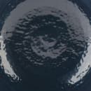 Elite Global Solutions 24 oz Round Melamine Bowl, Lapis (D1007RR-LAP) thumbnail 5