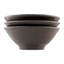 Elite Global Solutions 24 oz Round Melamine Bowl, Lapis (D1007RR-LAP) thumbnail 6