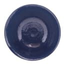 Elite Global Solutions 24 oz Round Melamine Bowl, Lapis/Chocolate (D1007RR-LAP/CH) thumbnail 2