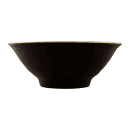 Elite Global Solutions 24 oz Round Melamine Bowl, Olive Oil (D1007RR-OO) thumbnail 2