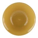 Elite Global Solutions 24 oz Round Melamine Bowl, Olive Oil (D1007RR-OO) thumbnail 3