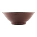 Elite Global Solutions 40 oz Round Melamine Bowl, Abyss (D1008RR-ABY) thumbnail 2