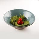 Elite Global Solutions 40 oz Round Melamine Bowl, Abyss (D1008RR-ABY) thumbnail 7
