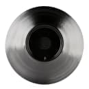 Elite Global Solutions 40 oz Round Melamine Bowl, Black (D1008RR-B) thumbnail 4