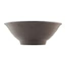 Elite Global Solutions 40 oz Round Melamine Bowl, Lapis (D1008RR-LAP) thumbnail 2