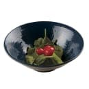 Elite Global Solutions 40 oz Round Melamine Bowl, Lapis (D1008RR-LAP) thumbnail 7