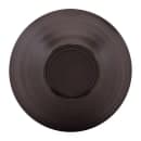 Elite Global Solutions 40 oz Round Melamine Serving Bowl, Lapis/Chocolate (D1008RR-LAP/CH) thumbnail 4