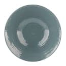 Elite Global Solutions 55 oz Round Melamine Bowl, Abyss (D1010RR-ABY) thumbnail 3