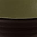 Elite Global Solutions 55 oz Round Melamine Bowl, Lizard (D1010RR-LIZ) thumbnail 5