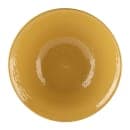 Elite Global Solutions 55 oz Round Melamine Bowl, Olive Oil (D1010RR-OO) thumbnail 3