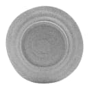 Elite Global Solutions 10" Round Melamine Dinner Plate, Granite Stone (D101ST-GSD) thumbnail 3