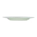 Elite Global Solutions 10 1/2" Round Melamine Dinner Plate, Hemlock (D1025T-H) thumbnail 3