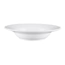 Elite Global Solutions 11" Round Melamine Dinner Plate, White (D1098GG-W) thumbnail 2