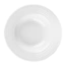 Elite Global Solutions 11" Round Melamine Dinner Plate, White (D1098GG-W) thumbnail 3