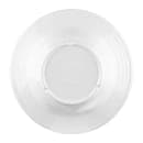 Elite Global Solutions 11" Round Melamine Dinner Plate, White (D1098GG-W) thumbnail 4